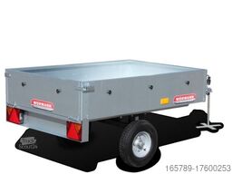 WOERMANN Primo HL 4014/100