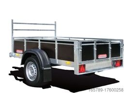 WOERMANN Woodstar RK 7523/125