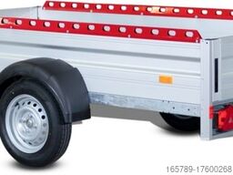 WOERMANN Alustar 7525/131 STK