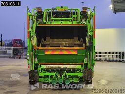 DAF CF75.250 6X2 NL-truck Geesink GPM III v 20H25 S...