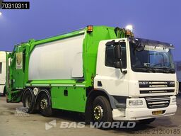 DAF CF75.250 6X2 NL-truck Geesink GPM III v 20H25 S...