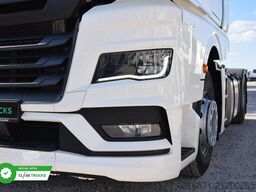 MAN TGX 18.470 GX