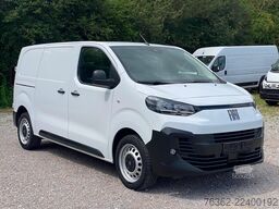 FIAT Scudo L2 145 PS KaWa Klima,Tempo,PDC,DAB