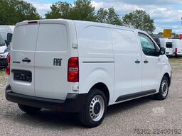 FIAT Scudo L2 145 PS KaWa Klima,Tempo,PDC,DAB