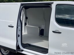 FIAT Scudo L2 145 PS KaWa Klima,Tempo,PDC,DAB