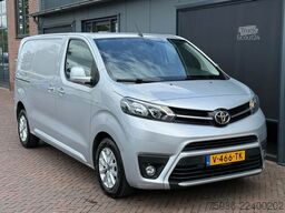 Toyota ProAce 2.0 D Professional 2x schuifdeur Trekhaa...