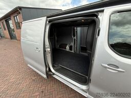 Toyota ProAce 2.0 D Professional 2x schuifdeur Trekhaa...