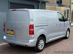 Toyota ProAce 2.0 D Professional 2x schuifdeur Trekhaa...