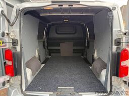 Toyota ProAce 2.0 D Professional 2x schuifdeur Trekhaa...