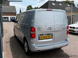 Toyota ProAce 2.0 D Professional 2x schuifdeur Trekhaa...