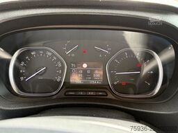 Toyota ProAce 2.0 D Professional 2x schuifdeur Trekhaa...