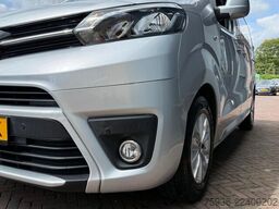 Toyota ProAce 2.0 D Professional 2x schuifdeur Trekhaa...