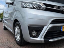Toyota ProAce 2.0 D Professional 2x schuifdeur Trekhaa...
