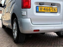 Toyota ProAce 2.0 D Professional 2x schuifdeur Trekhaa...