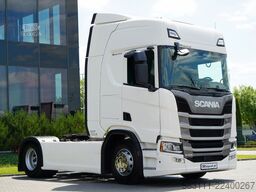 SCANIA R 450 / HYDRAULIKA / RETARDER / I-PARK COOL  /  