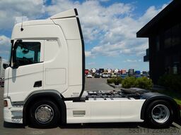 SCANIA R 450 / HYDRAULIKA / RETARDER / I-PARK COOL  /  
