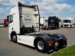 SCANIA R 450 / HYDRAULIKA / RETARDER / I-PARK COOL  /  