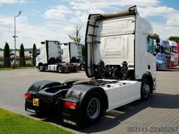 SCANIA R 450 / HYDRAULIKA / RETARDER / I-PARK COOL  /  