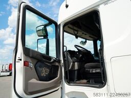 SCANIA R 450 / HYDRAULIKA / RETARDER / I-PARK COOL  /  
