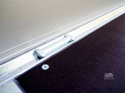 Hapert AZURE H-1 NFW 260X150X30CM 1500KG