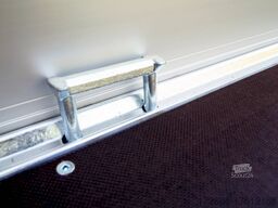 Hapert AZURE H-1 NFW 260X150X30CM 1500KG