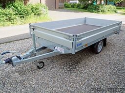 Hapert AZURE H-1 NFW 305X160X30CM 1500KG