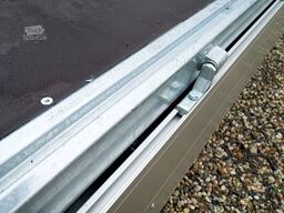 Hapert AZURE H-2 NFW 405X200X30CM 3000KG