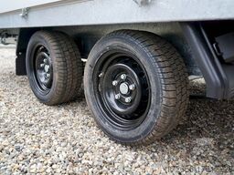 Hapert AZURE H-2 NFW PARABELF. 405X200X30CM 3500KG