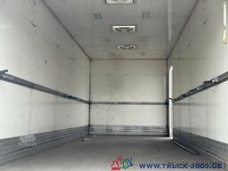 MAN TGL 8.180 LBW BÄR 1.000 kg Standheizung + Klima