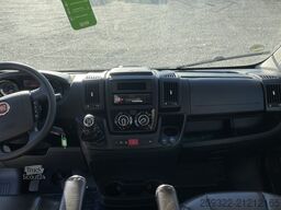 Fiat Ducato Weinsberg Carabus 600K | 202 EURO 6 | Venditore professionale