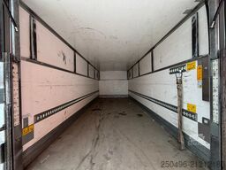 Mercedes-Benz Atego 1523 4x2 BOX L=6549 mm