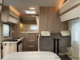 Ahorn Camp Alkoven 595 m. Solar & Wechselrichter