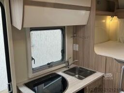 Ahorn Camp Alkoven 595 m. Solar & Wechselrichter