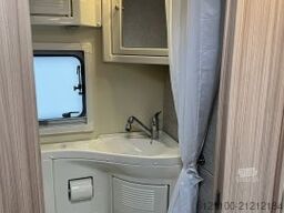 Ahorn Camp Alkoven 595 m. Solar & Wechselrichter