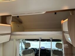 Ahorn Camp Alkoven 595 m. Solar & Wechselrichter