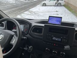 Ahorn Camp Alkoven 595 m. Solar & Wechselrichter