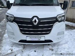 Ahorn Camp Alkoven 595 m. Solar & Wechselrichter