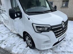 Ahorn Camp Alkoven 595 m. Solar & Wechselrichter