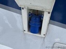 Ahorn Camp Alkoven 595 m. Solar & Wechselrichter