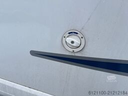 Ahorn Camp Alkoven 595 m. Solar & Wechselrichter