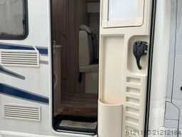 Ahorn Camp Alkoven 595 m. Solar & Wechselrichter