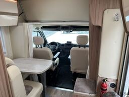 Ahorn Camp Alkoven 595 m. Solar & Wechselrichter