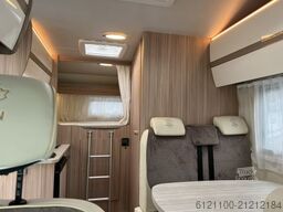 Ahorn Camp Alkoven 595 m. Solar & Wechselrichter