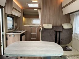 Ahorn Camp Alkoven 595 m. Solar & Wechselrichter