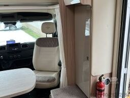 Ahorn Camp Alkoven 595 m. Solar & Wechselrichter