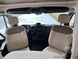 Ahorn Camp Alkoven 595 m. Solar & Wechselrichter