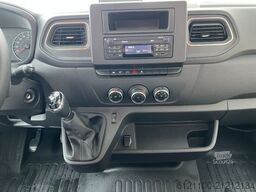 Ahorn Camp Alkoven 595 m. Solar & Wechselrichter