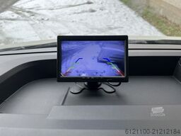 Ahorn Camp Alkoven 595 m. Solar & Wechselrichter