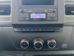 Ahorn Camp Alkoven 595 m. Solar & Wechselrichter