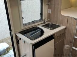 Ahorn Camp Alkoven 595 m. Solar & Wechselrichter